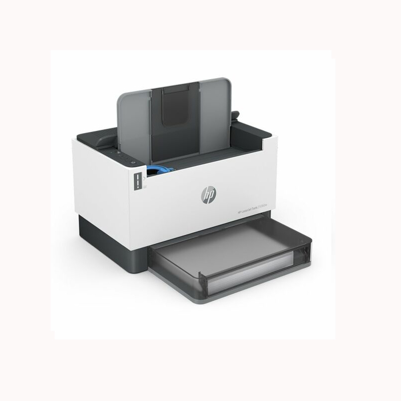 [苏宁自营店]惠普hp laserjet tank 2506dw 激光智能闪充激光打印机