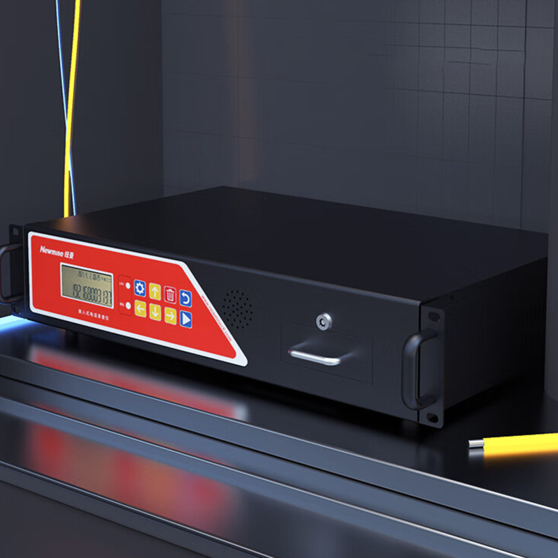 纽曼(Newmine) DRS-C-64 64路录音仪 电话录音仪高清大图