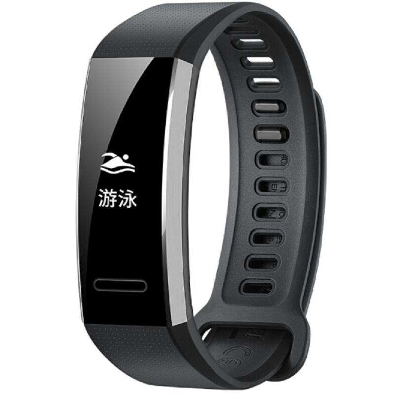 华为运动手环b19黑色