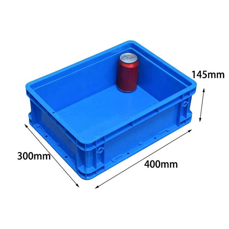 珂攸洋物料盒 零件盒400*300*145mm个 物料盒