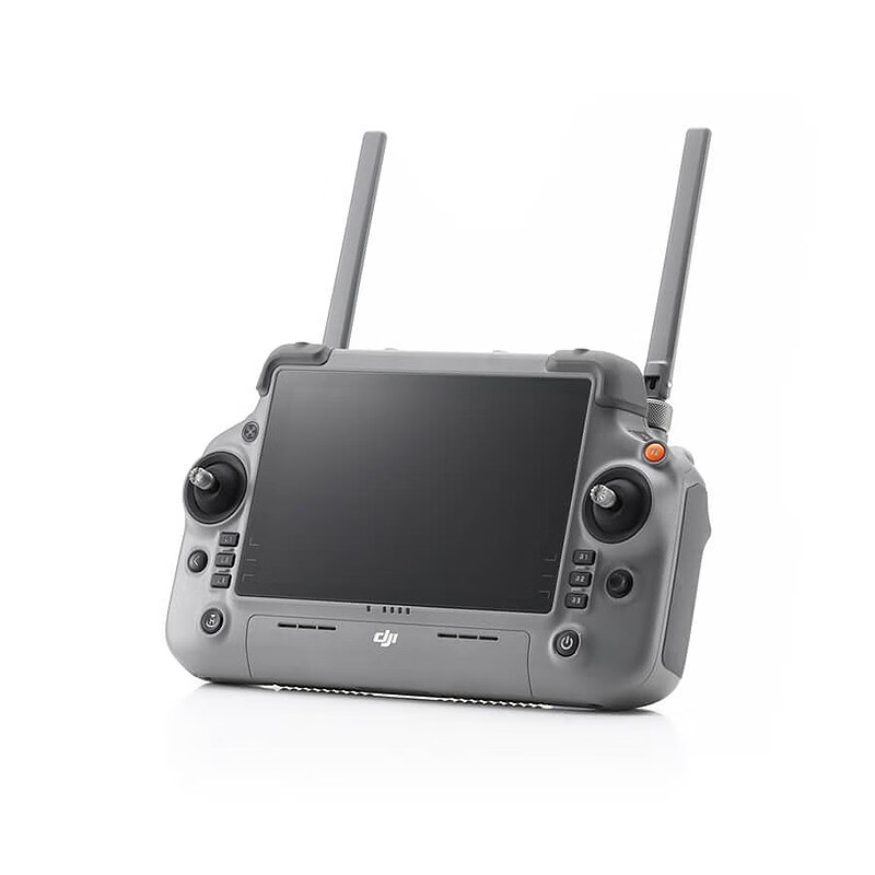 大疆(DJI)FlyCart 100无人机配件遥控器 FC100 RC Plus 2 行业增强版 提货卡高清大图