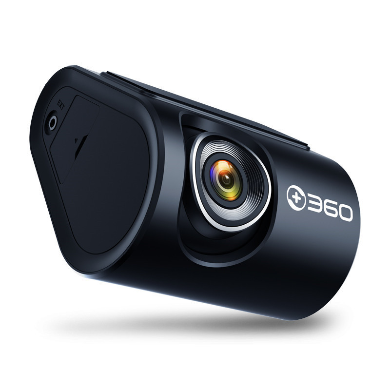 360隐藏式行车记录仪xt6s