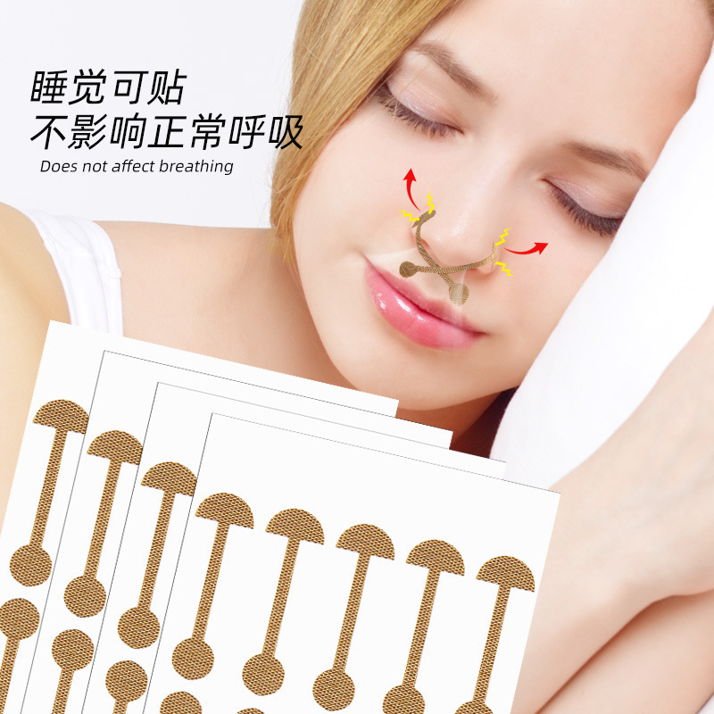 户外鼻翼贴M250906010高清大图