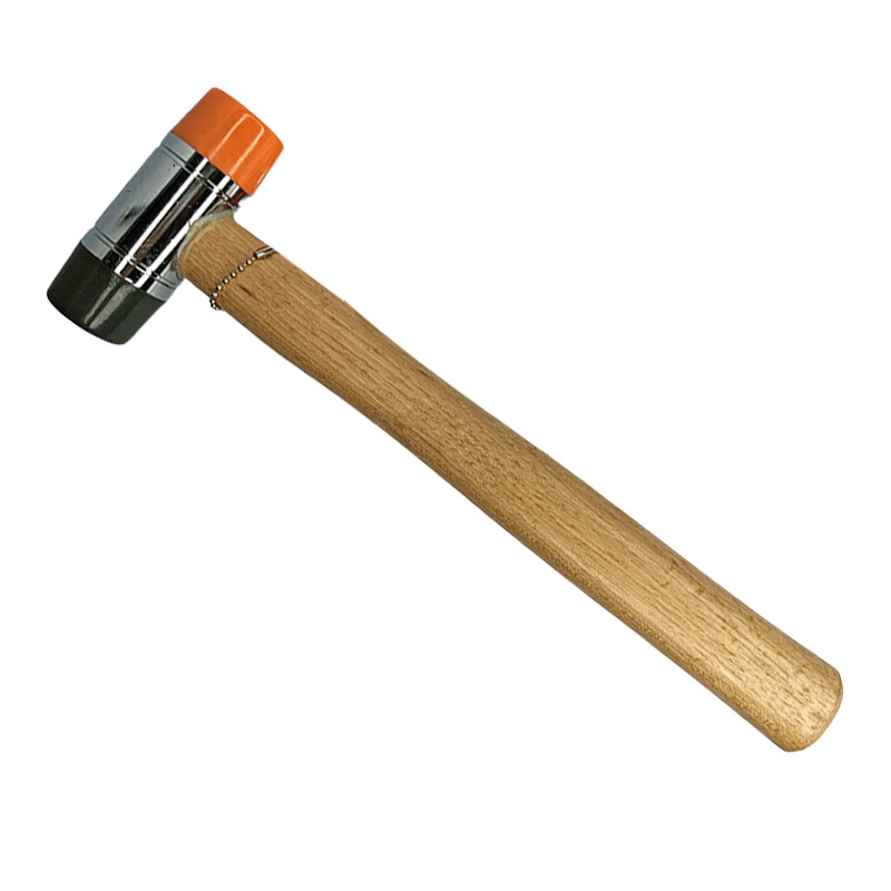 钢盾(SHEFFIELD) S088735 木柄安装锤35mm【家用】
