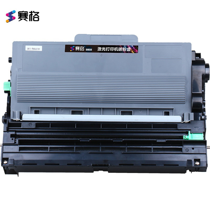 赛格旗舰版赛格TN-3435/DR3450黑色墨粉盒适用兄弟TN-3435粉盒MFC-8535 8530硒鼓 8540