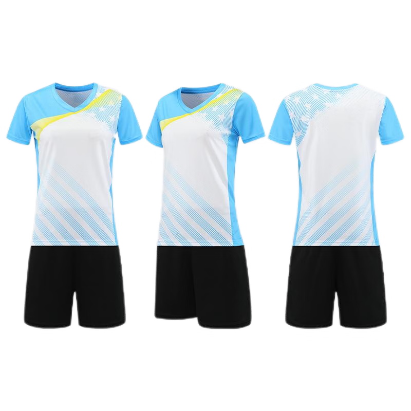 Tduo气排球服 N4 套 白色 5XL