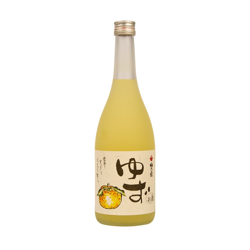 梅乃宿日本进口果酒果肉柚子酒7ml女士微醺低度酒洋酒报价 参数 图片 视频 怎么样 问答 苏宁易购