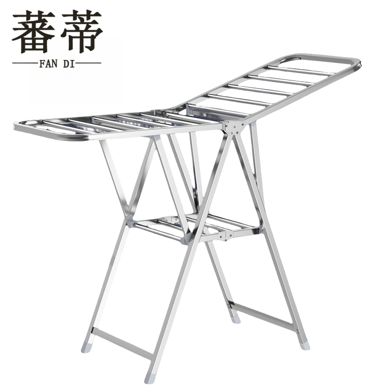 蕃蒂 .挂衣架1.6米 个