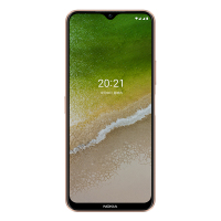 诺基亚 NOKIA G50 6+128 曙光 全新国行 全网通 移动联通电信三网5G智能手机 全面屏 大字体 大音量 双卡双待