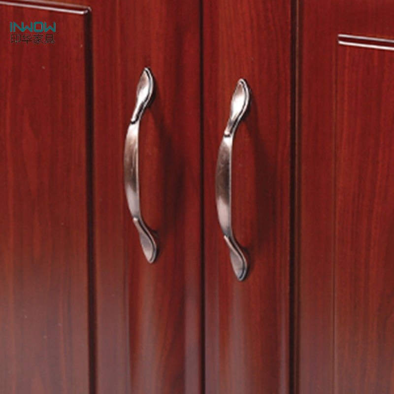 印华(YINHUA)餐边柜 茶水柜 矮柜 (组) (800*400*800mm)高清大图