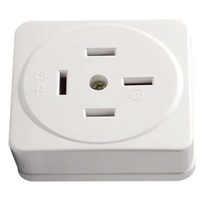 公牛gnz32380v明装插座