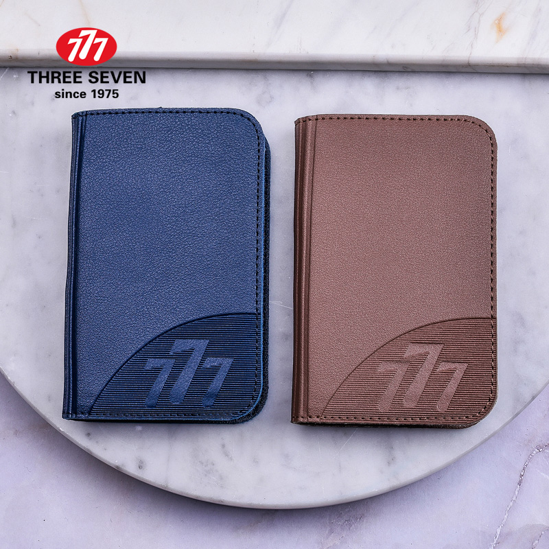 (THREE SEVEN777)指甲修护套装9件套TSM-721(蓝色、棕色)高清大图