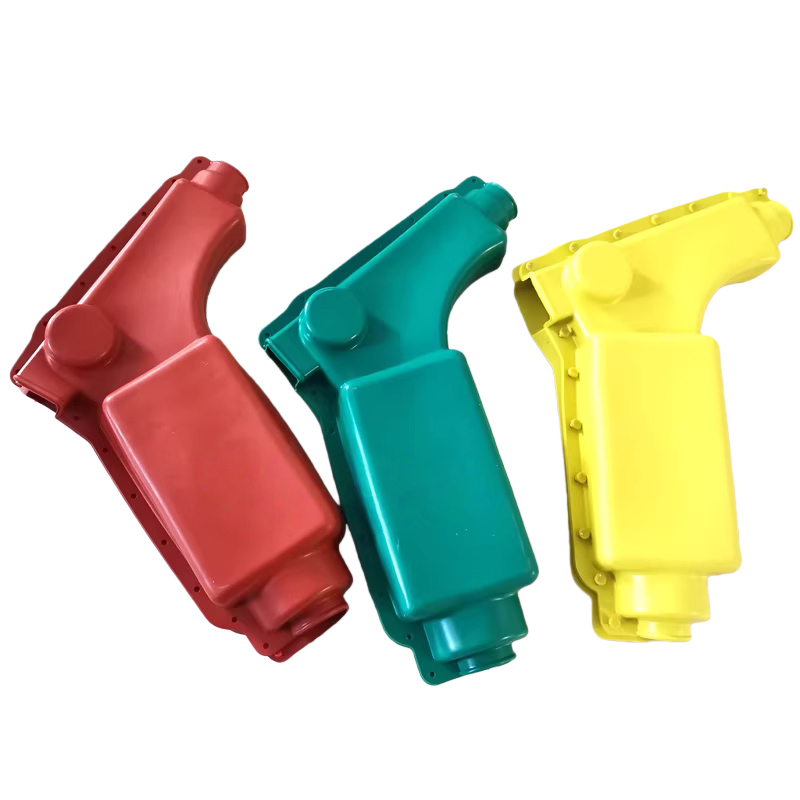 鏖耀 耐张线夹护套 NLD-2 套高清大图