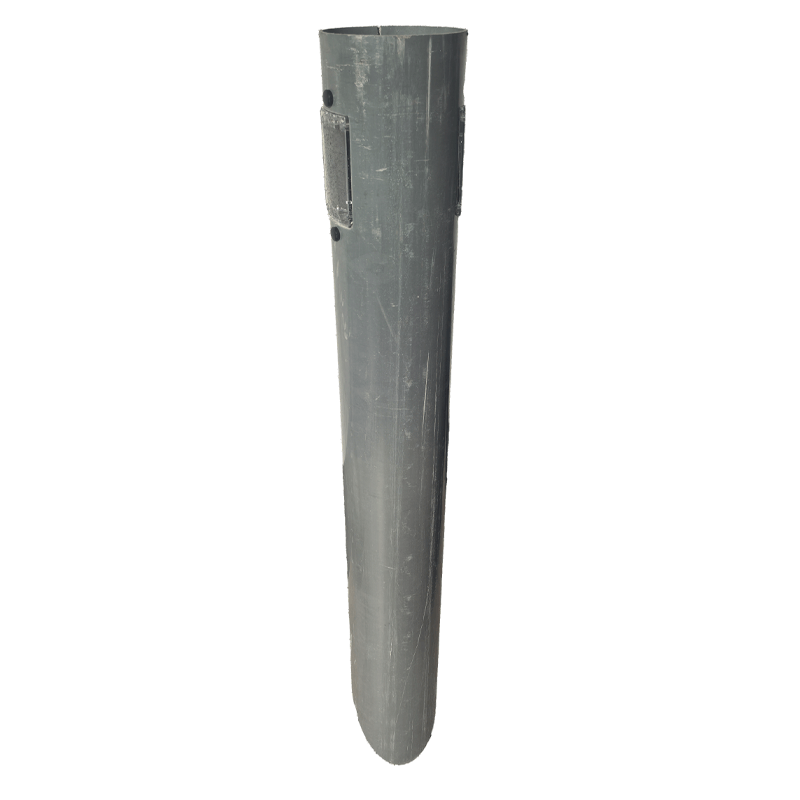 华燏 BZD-1053 6V 5W IP63 3000K 闪光频率3HZ 光源类别LED 标志灯 (计价单位:盏) 灰色图片