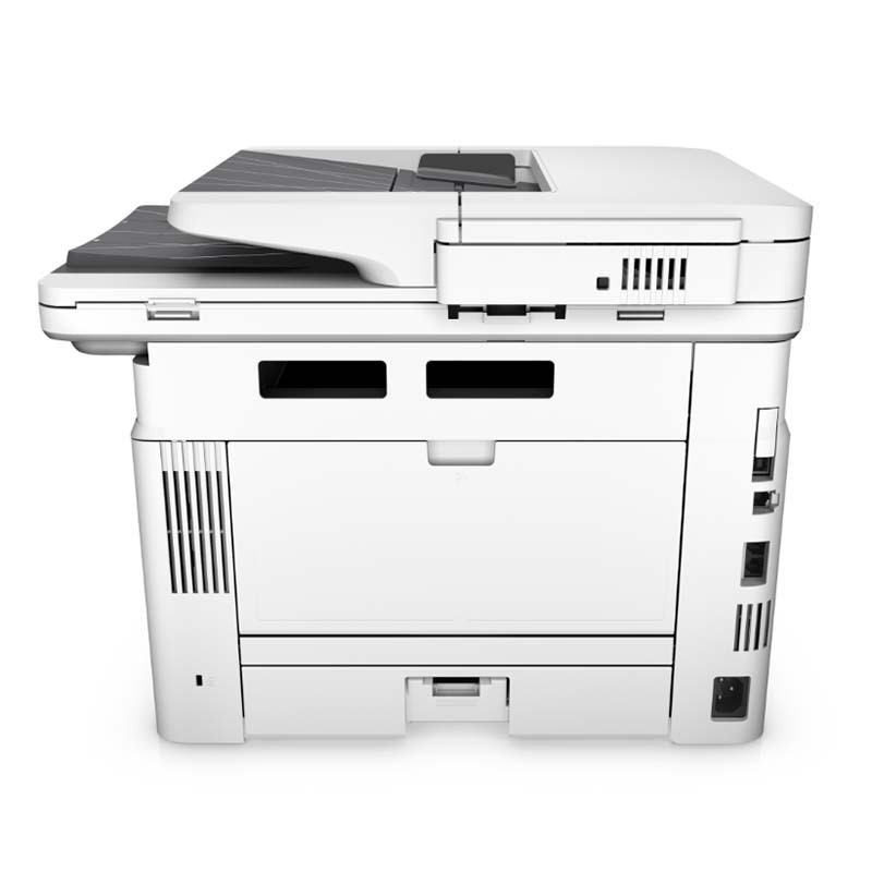惠普(hp) LASERJET PRO MFP M427FDW黑白激光多功能一体机