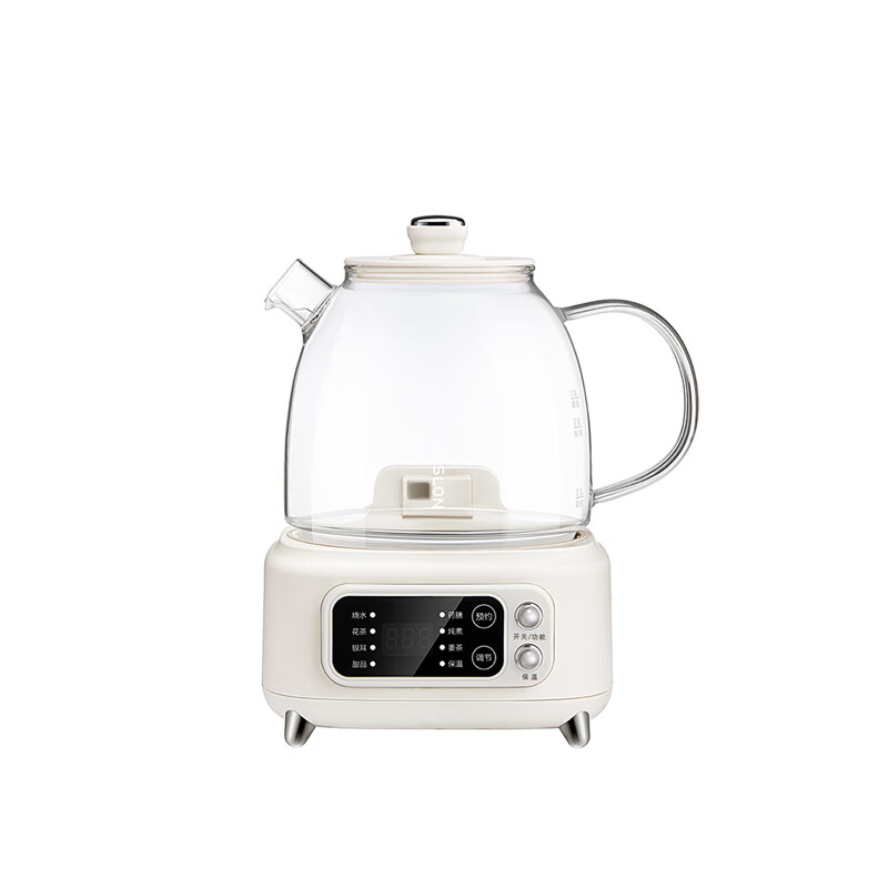 德世朗(DESLON) 液体加热器(花茶壶)DDQ-SH231