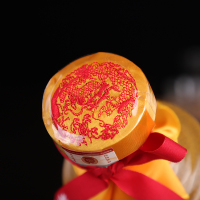 【30年窖藏】贵州茅台镇名谷 三十年陈酿窖藏 53度 酱香型白酒 500mL 单瓶装