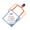 冰将 紫铜蒸饭车加热管 个