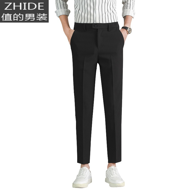 服装鞋帽>男装>男士西裤>suntek>suntek男士西裤>800_800