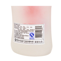 运酒 兼香二锅头 五年头 40.3度 兼香型白酒 450ml*12 箱装