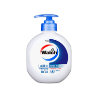 洗手液丝蛋白525ml