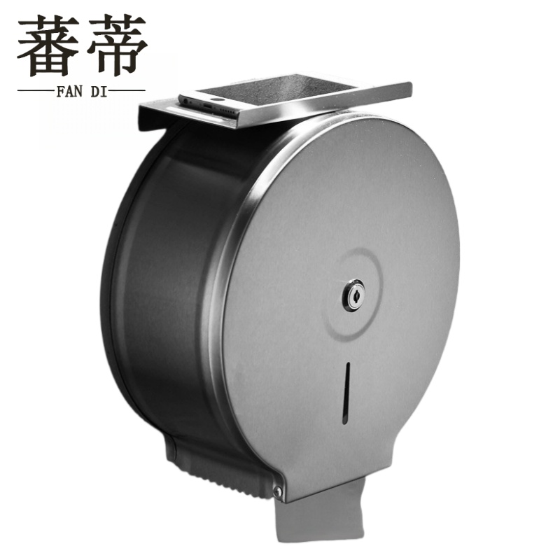 蕃蒂纸盒高清大图
