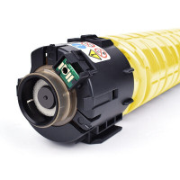 京贤MPC2503Y黄色粉盒适用理光MPC2011SP/C2003SP/C2503SP/C2004SP一支