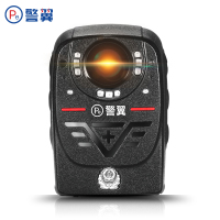 警翼(DSJ)JLYK7A1[官方标配32G内存]红外夜视便携执法记录仪1296P超高清摄录专业记录仪
