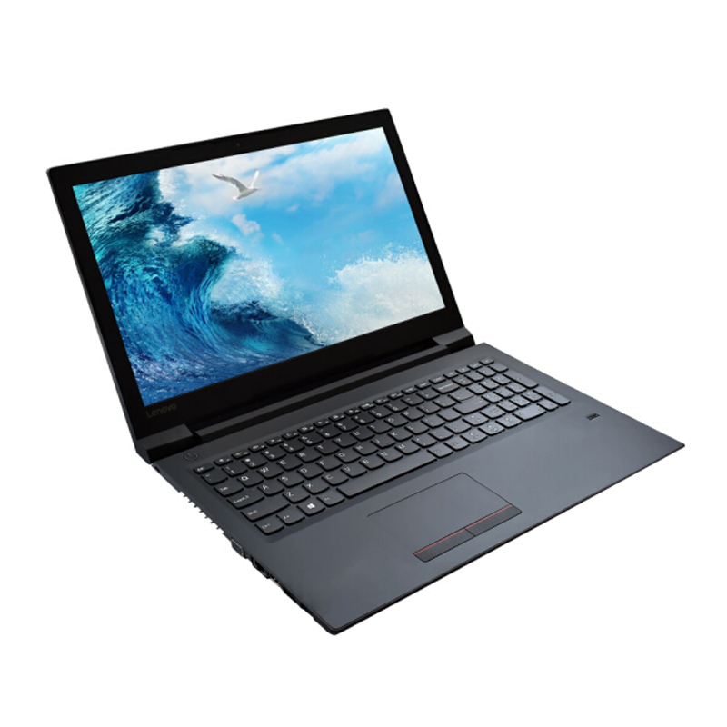联想(Lenovo)扬天商用V310-15 15.6英寸笔记本电脑(I5-7200U 4GB 1TB 2G独显 高清屏)