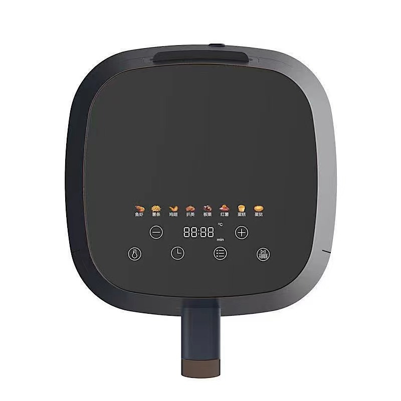 美的(Midea)空气炸锅MF-KZC4001
