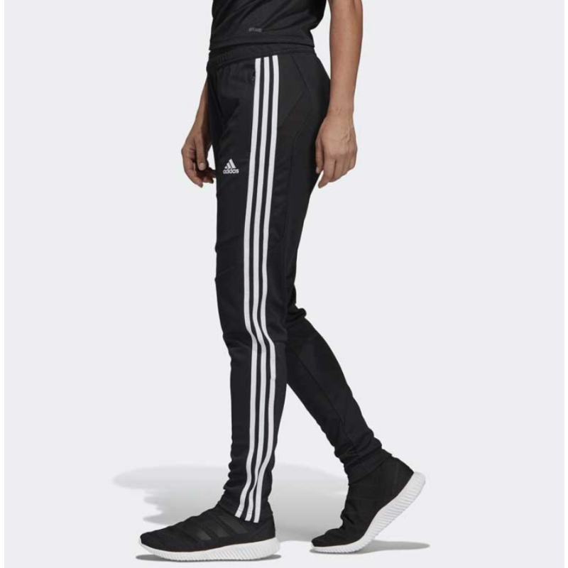 adidas阿迪达斯运动裤女裤跑步训练透气休闲长裤D95957 Z