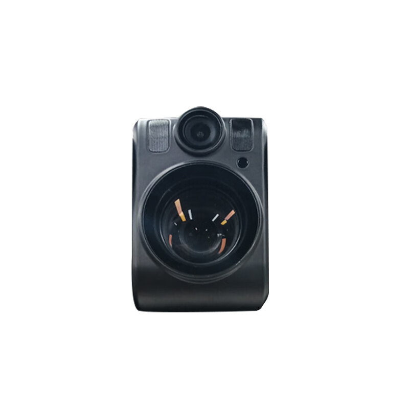 顶火 GMD7006-Z 128G 300万像素 20倍变焦 工作记录仪(胸挂) (计价单位:台) 黑色高清大图