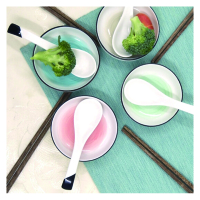 CODA 手绘飞天餐具LXJ 常规款 B2B商品 100起订