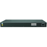 华为(HUAWEI)S5720S-28X-LI-AC 24口千兆企业级三层网管以太网络核心交换机 4个万兆光口