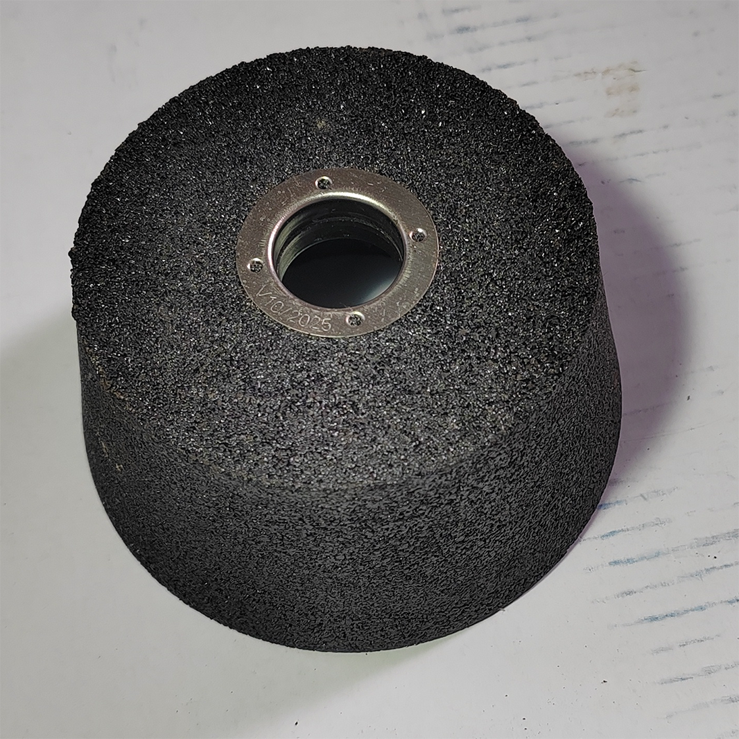 顺心捷 砂轮 110/90x55x22.2mm 块高清大图