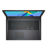戴尔DELL游匣G7 7588-R2545B intel i5 8300H 8GB 1TB+128GB GTX1050Ti/4G独显15.6英寸吃鸡游戏本学生设计做图笔记本电脑