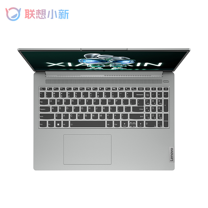 联想(lenovo)小新16酷睿版2023 高性能超轻薄笔记本电脑[i5-1340p 16g