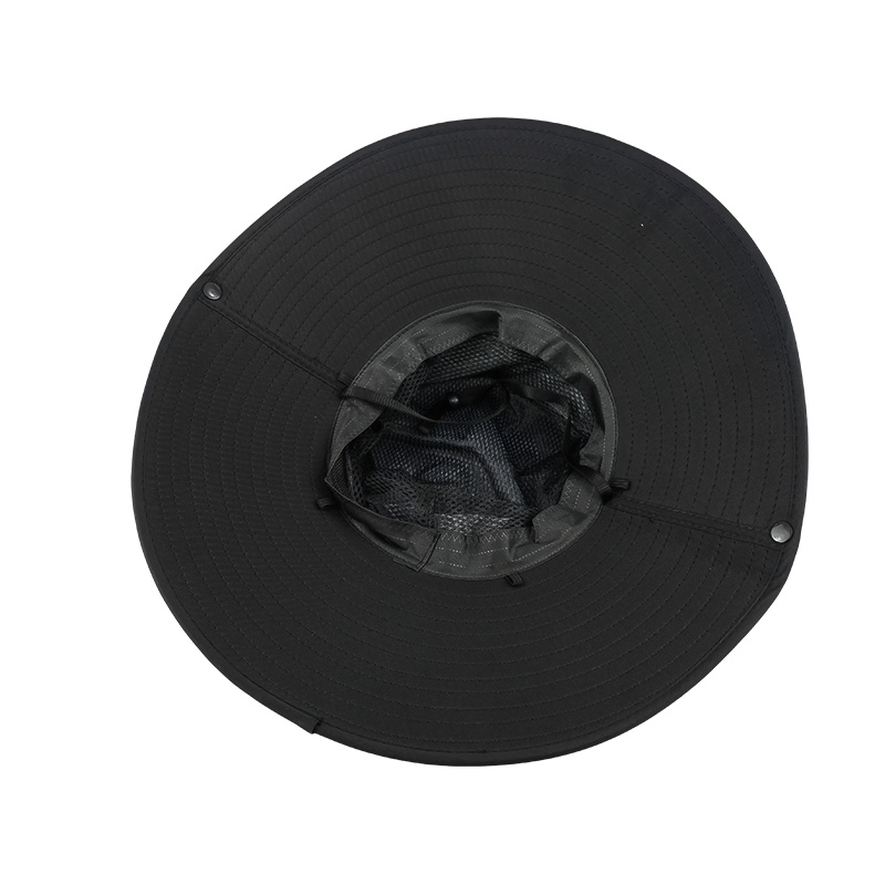 鸽护 遮阳防晒帽 GH-MZ-516-1 顶高清大图