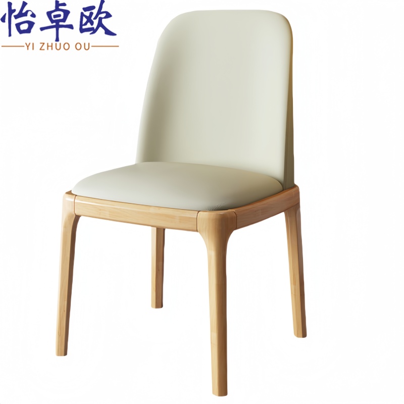 怡卓欧 椅子高清大图