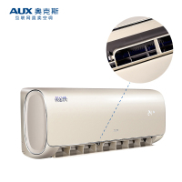 奥克斯（AUX）1.5匹 变频KFR-35GW/TY系列 1级能效 静音 智能 冷暖 挂壁式挂机家用空调 黄金侠