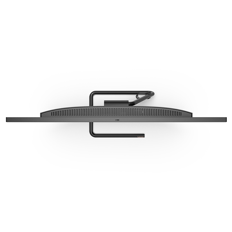 联想(Lenovo)AIO 520C 十代酷睿i5 27英寸高性能娱乐 个人家用商务高效办公一体机台式电脑(I5-10400T 16G 512GB SSD 集显)黑色