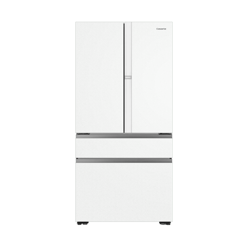 卡萨帝(Casarte)570升多门零嵌超薄冰箱 MRAplus低氧窖藏养鲜 BCD-570WGCFDM4WHU1