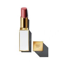 汤姆福特(Tom Ford)口红 TF口红 TF黑白金极细管口红3.3g 白金细管03nubile#日杂奶茶