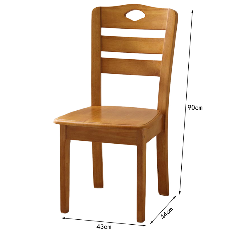 豫龙都椅子木质把高清大图