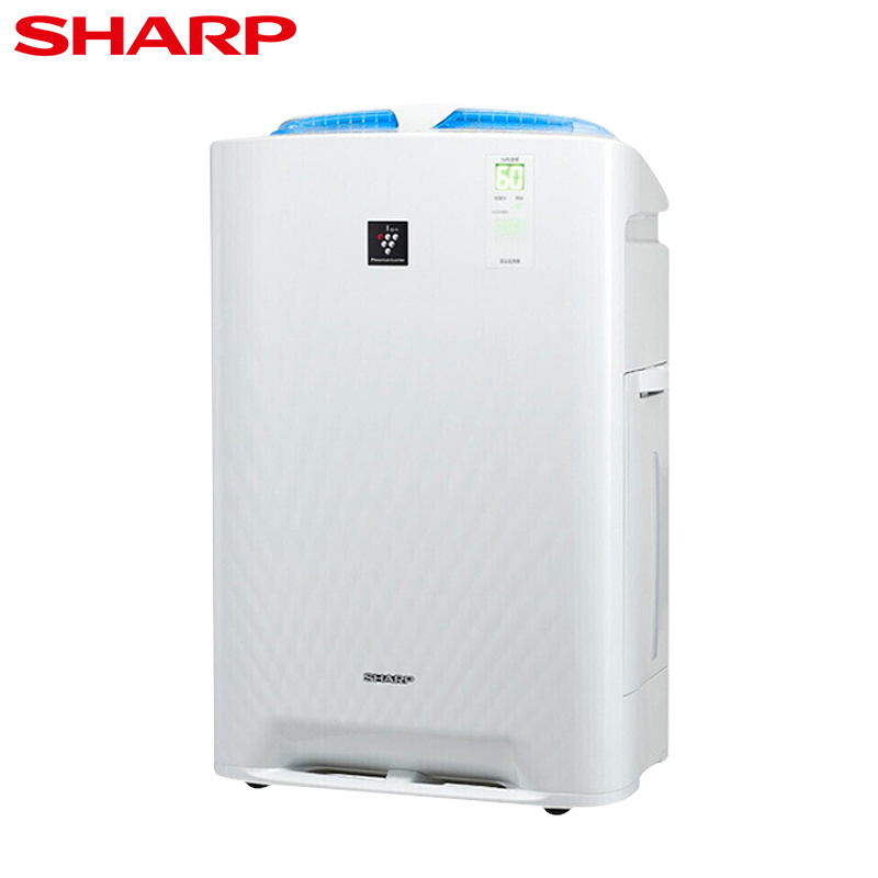 夏普 Sharp 空气净化器kc Z380sw1 夏普 Sharp Kc Z380sw1 空气净化器无雾加湿净离子群主动除菌家用卧室除醛空气 质量实时监控空气净化器 价格图片品牌报价 苏宁易购夏普苏宁自营旗舰店