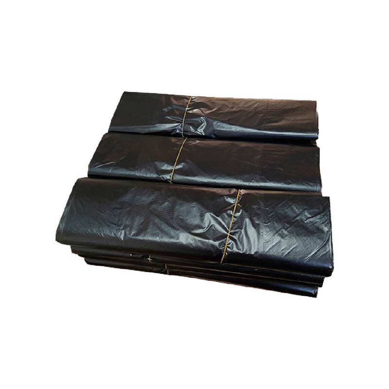 百名迖 垃圾袋 平口100cm*110cm(23个)捆高清大图