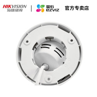 海康威视网络监控摄像头200万像素家用半球POE摄像机DS-2CD1321-I包邮