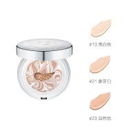 [经典款]爱敬AGE20'S经典款精华气垫水粉霜 白13 12.5g*2 任何肤质 遮瑕 BB霜