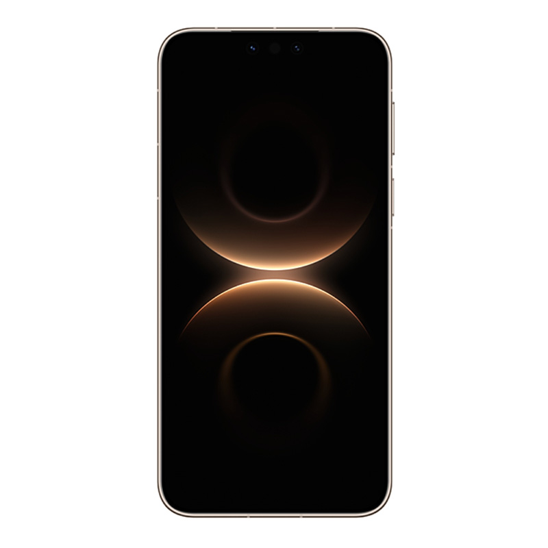 华为 Mate 80 Pro Max 16GB+1TB极昼金高清大图