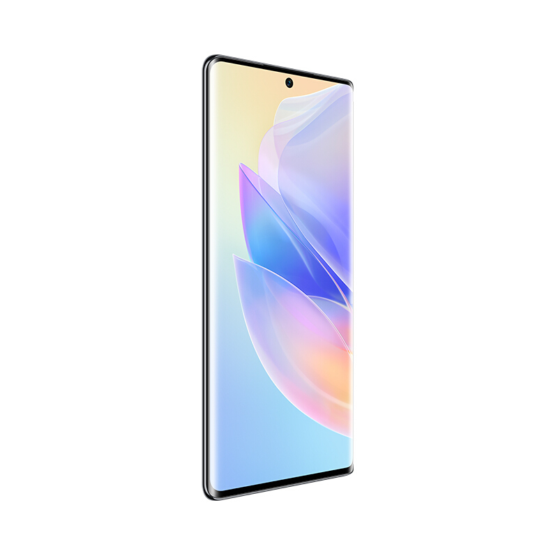 荣耀60SE 8GB+128GB 亮黑色 120Hz十亿色曲面屏 66W超级快充 6400万Vlog相机 超薄超轻 智慧运存拓展技术 5G手机
